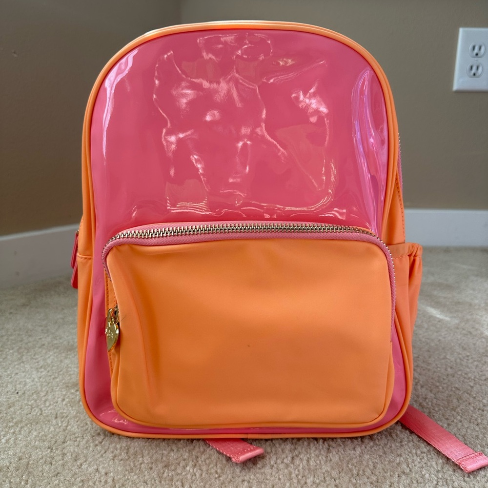Stoney clover lane mini backpack rare